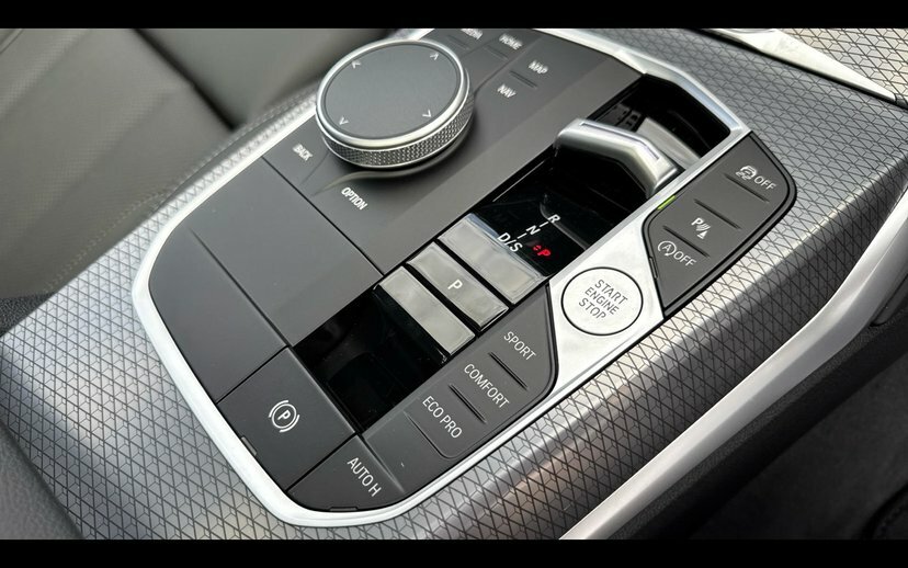 BMW 3 Series 320I M Sport Step 2026 White #19