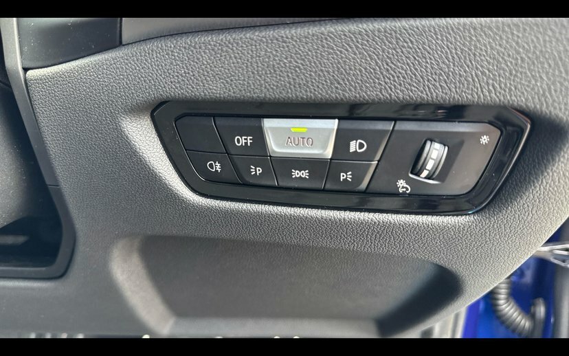 BMW 3 Series 320I M Sport Step 2026 White #33