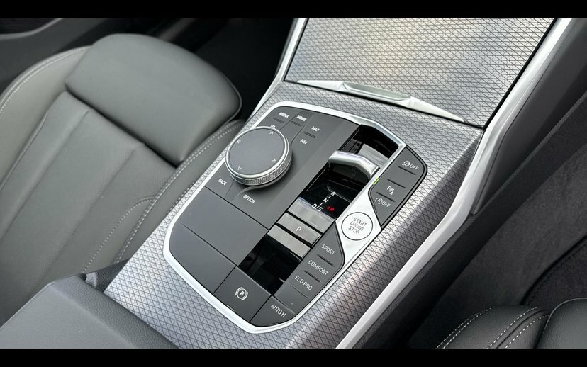 BMW 3 Series 320I M Sport Step 2026 White #10
