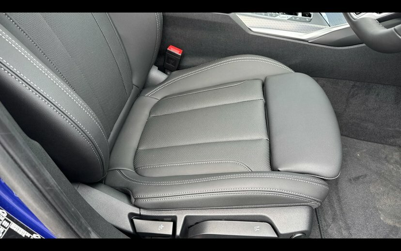 BMW 3 Series 320I M Sport Step 2026 White #32