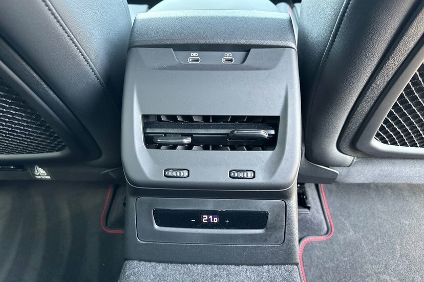 Audi A5 2.0 Tfsi 299 E Quattro S Line S Tronic 2026 Grey #16