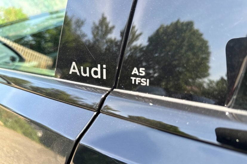 Audi A5 2.0 Tfsi 299 E Quattro S Line S Tronic 2026 Grey #42