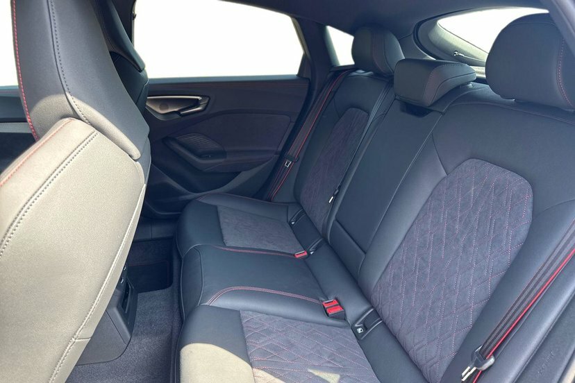 Audi A5 2.0 Tfsi 299 E Quattro S Line S Tronic 2026 Grey #8