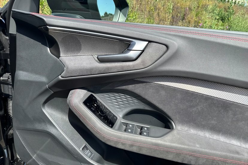 Audi A5 2.0 Tfsi 299 E Quattro S Line S Tronic 2026 Grey #18