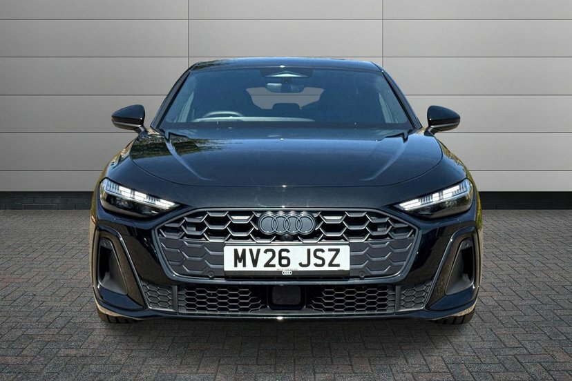 Audi A5 2.0 Tfsi 299 E Quattro S Line S Tronic 2026 Grey #10