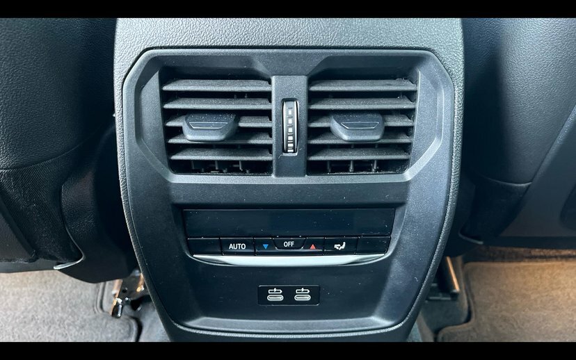 BMW 4 Series Gran Coupe 420I M Sport Step Pro Pack Black #36