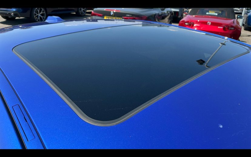 BMW 4 Series Gran Coupe 420I M Sport Step Pro Pack Black #21