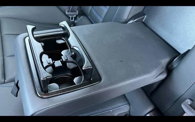 BMW 4 Series Gran Coupe 420I M Sport Step Pro Pack Black #40