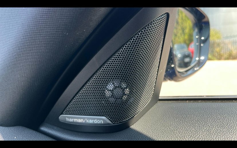 BMW 4 Series Gran Coupe 420I M Sport Step Pro Pack Black #20