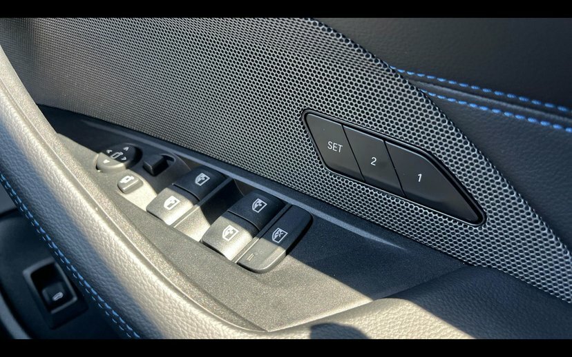 BMW 4 Series Gran Coupe 420I M Sport Step Pro Pack Black #29