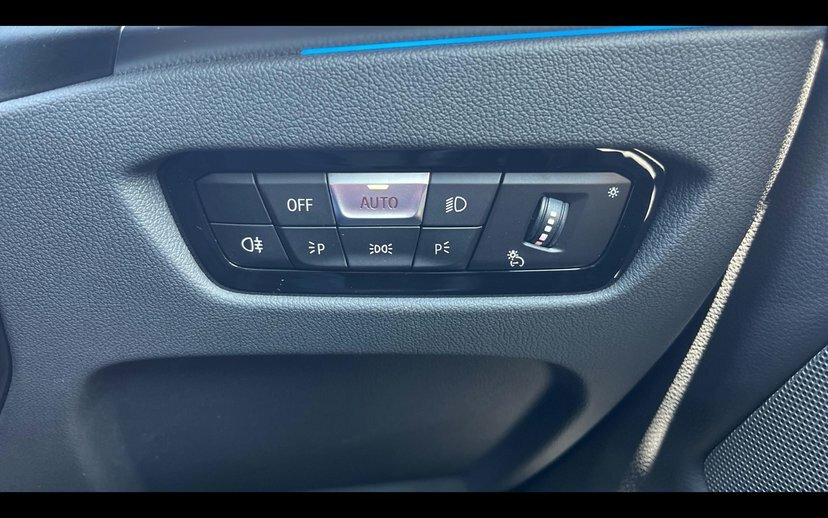BMW 4 Series Gran Coupe 420I M Sport Step Pro Pack Black #31