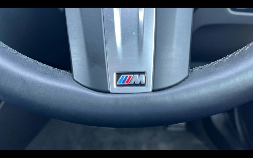 BMW 4 Series Gran Coupe 420I M Sport Step Pro Pack Black #28