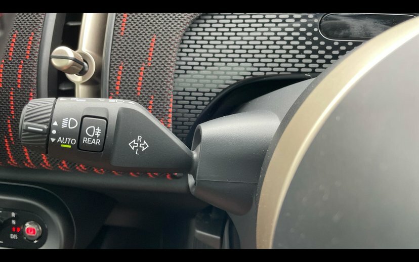 Mini Countryman 2.0 John Cooper Works All4 #38