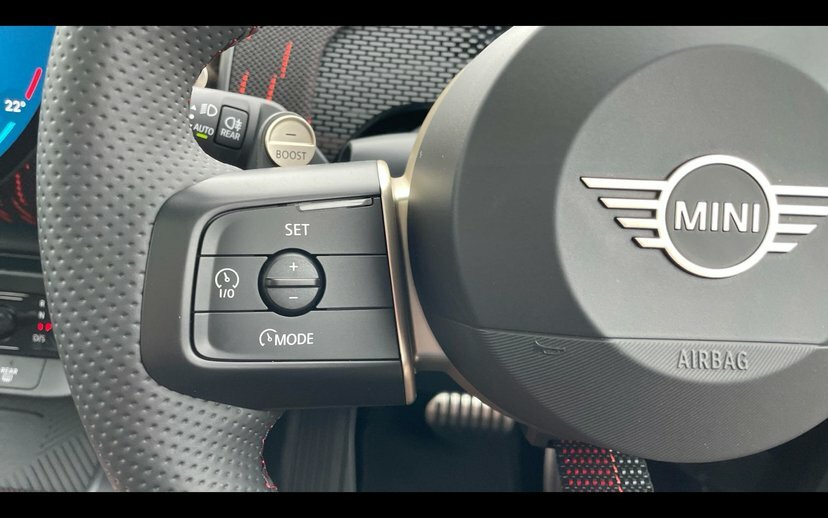Mini Countryman 2.0 John Cooper Works All4 #17