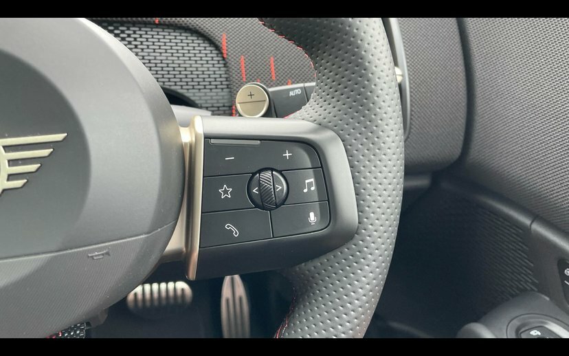 Mini Countryman 2.0 John Cooper Works All4 #18