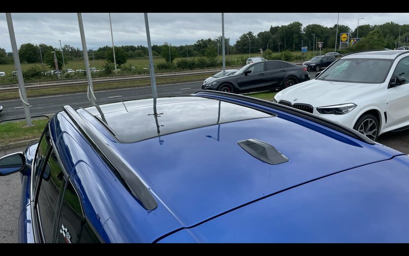 Mini Countryman 2.0 John Cooper Works All4 #27