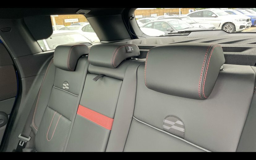 Mini Countryman 2.0 John Cooper Works All4 #33
