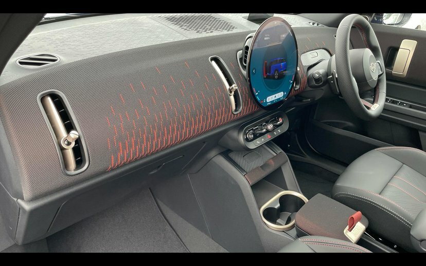 Mini Countryman 2.0 John Cooper Works All4 #30