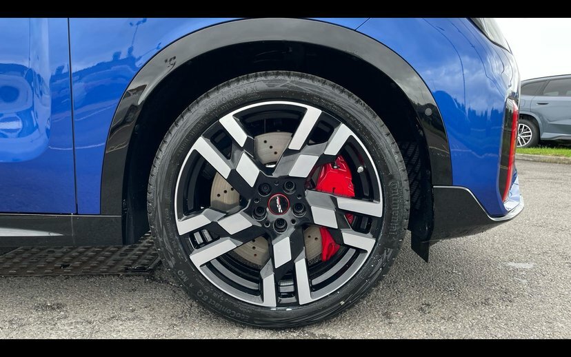 Mini Countryman 2.0 John Cooper Works All4 #14