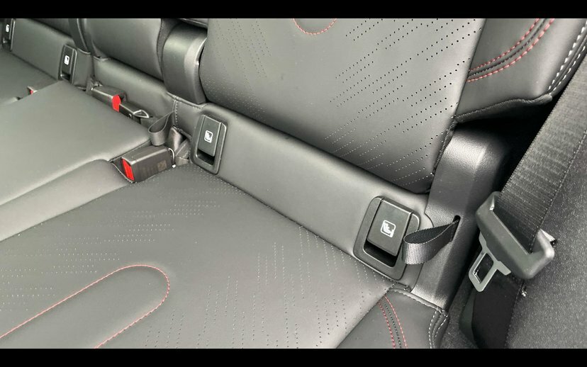 Mini Countryman 2.0 John Cooper Works All4 #32