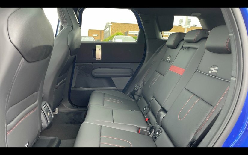 Mini Countryman 2.0 John Cooper Works All4 #12