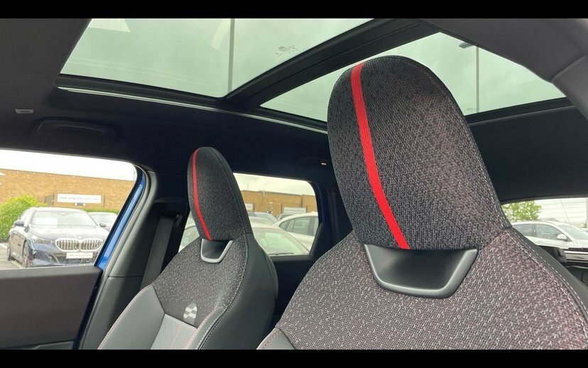 Mini Countryman 2.0 John Cooper Works All4 #29