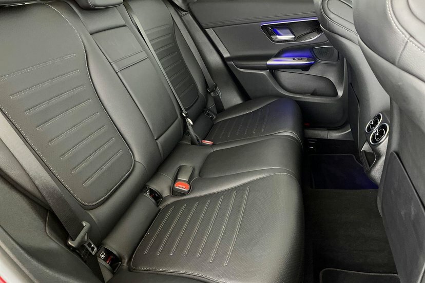 Mercedes-Benz GLC Class Glc 300 D 4Matic Amg Line Premium Plus  #10