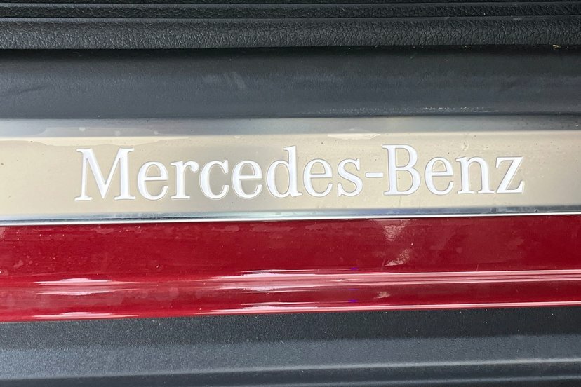 Mercedes-Benz GLC Class Glc 300 D 4Matic Amg Line Premium Plus  #36