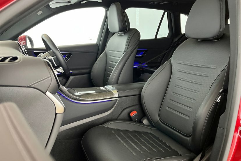 Mercedes-Benz GLC Class Glc 300 D 4Matic Amg Line Premium Plus  #44