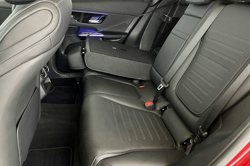 Mercedes-Benz GLC Class Glc 300 D 4Matic Amg Line Premium Plus  #42