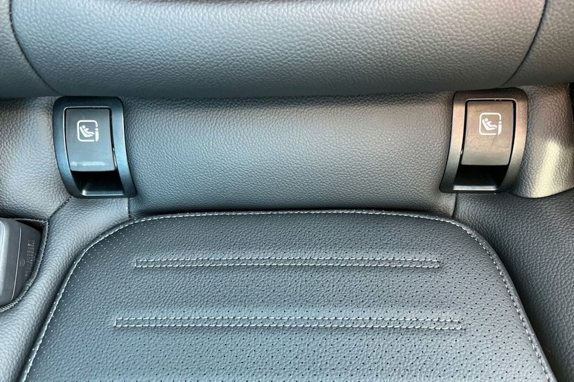 Mercedes-Benz GLC Class Glc 300 Amg Ln Prm D Mhe Grey #23
