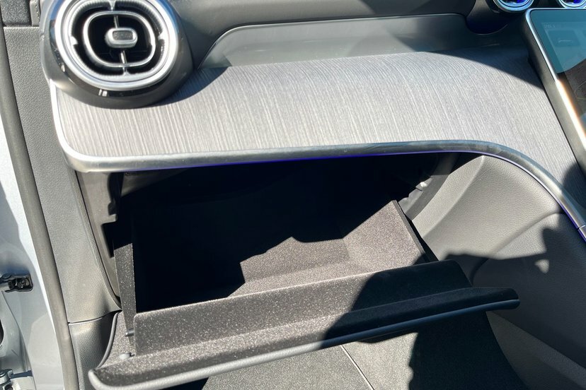 Mercedes-Benz GLC Class Glc 300 Amg Ln Prm D Mhe Grey #18