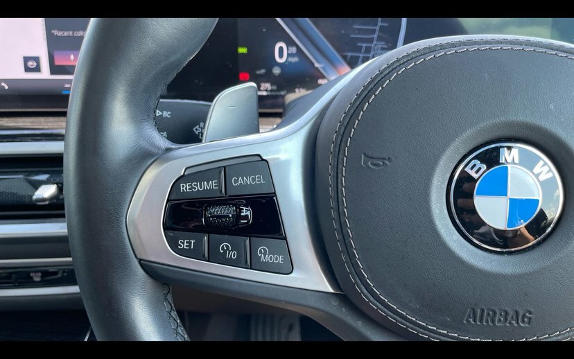 BMW X5 Xdrive40d Mht M Sport Grey #17