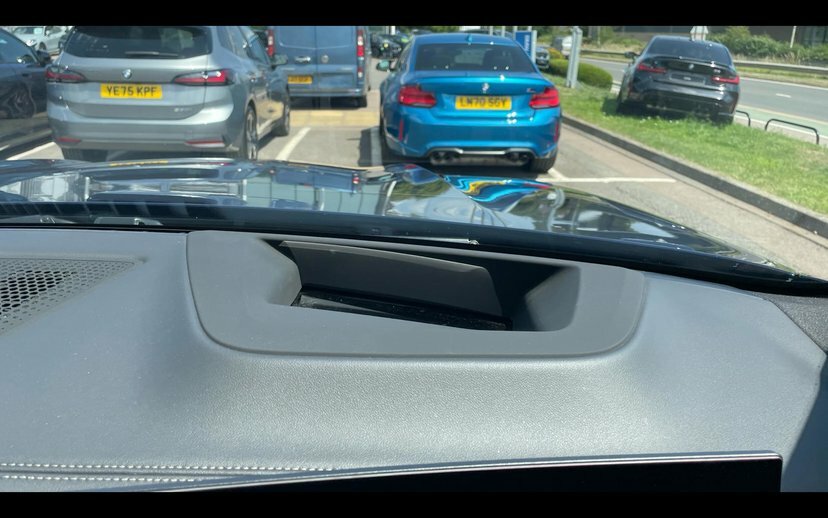 BMW X5 Xdrive40d Mht M Sport Grey #31