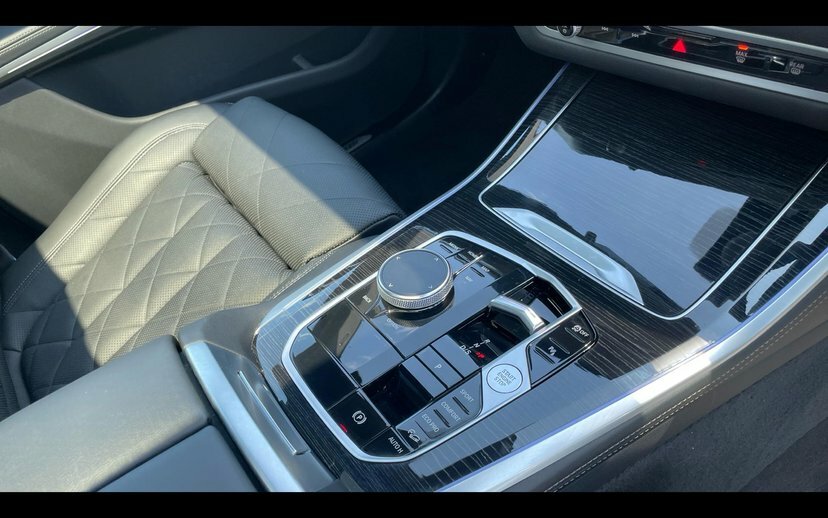 BMW X5 Xdrive40d Mht M Sport Grey #10