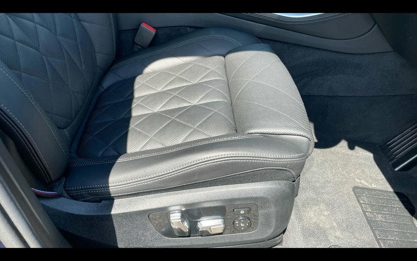 BMW X5 Xdrive40d Mht M Sport Grey #29
