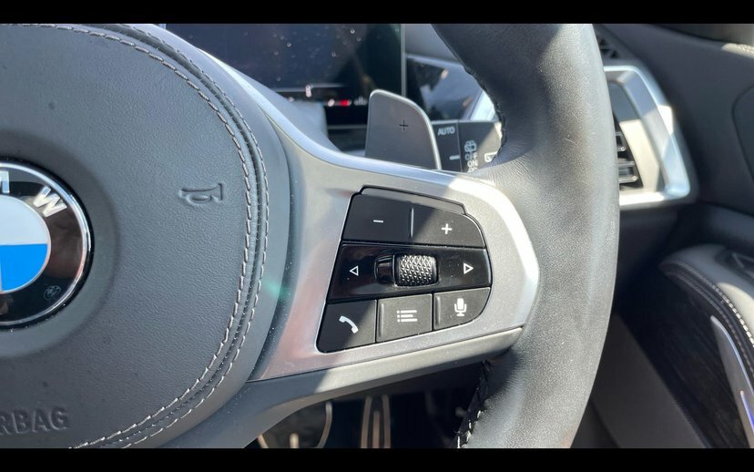 BMW X5 Xdrive40d Mht M Sport Grey #18
