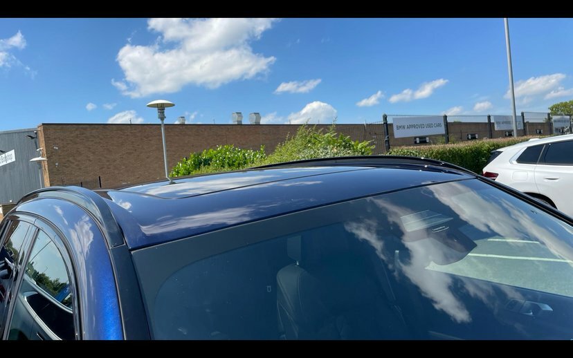BMW X5 Xdrive40d Mht M Sport Grey #25
