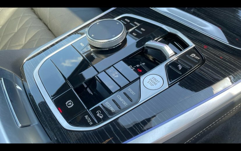 BMW X5 Xdrive40d Mht M Sport Grey #19