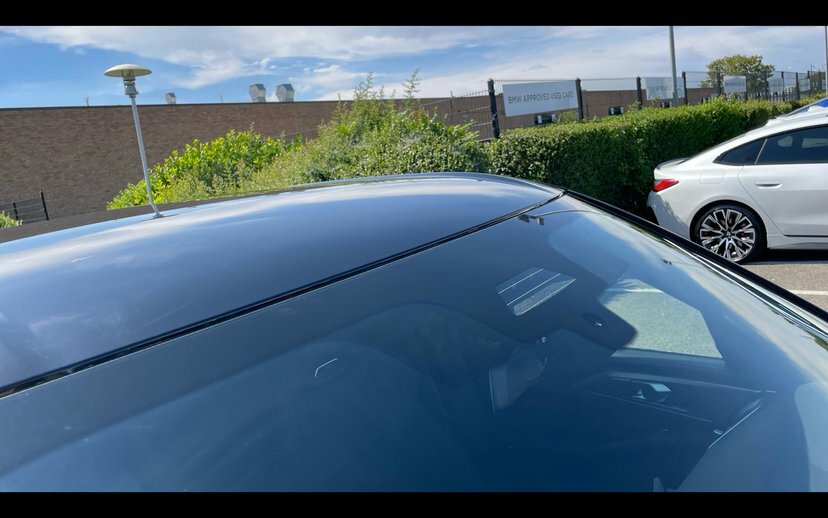 BMW XM 3.0 50E 25.7Kwh Xdrive Euro 6 Ss Black #25