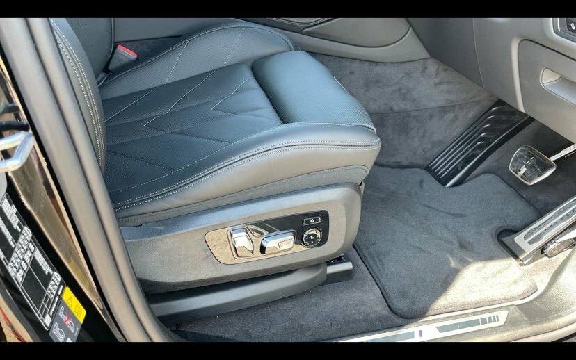 BMW XM 3.0 50E 25.7Kwh Xdrive Euro 6 Ss Black #37