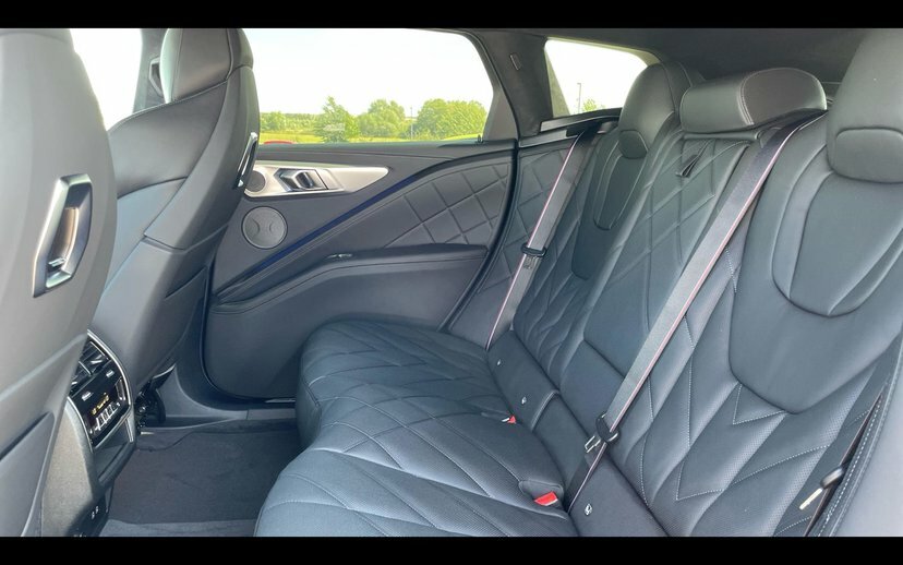 BMW XM 3.0 50E 25.7Kwh Xdrive Euro 6 Ss Black #12