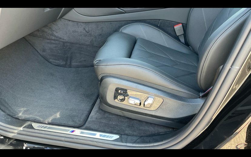 BMW XM 3.0 50E 25.7Kwh Xdrive Euro 6 Ss Black #30