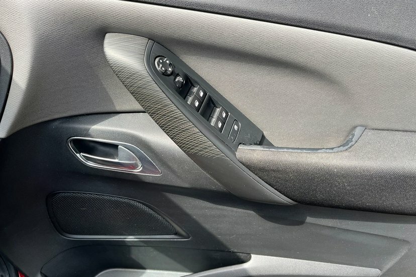 Citroen C4 Picasso Picasso 1.6 E-hdi Blue #11