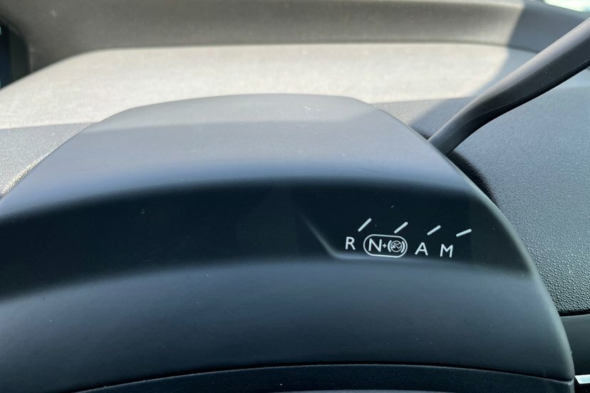 Citroen C4 Picasso Picasso 1.6 E-hdi Blue #8