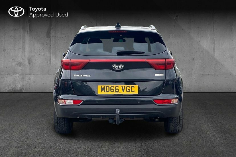 Kia Sportage Crdi 3 Isg Brown #19