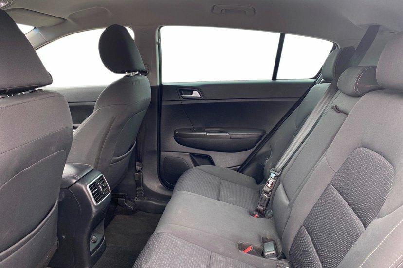 Kia Sportage Crdi 3 Isg Brown #12