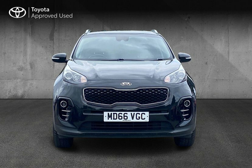 Kia Sportage Crdi 3 Isg Brown #15