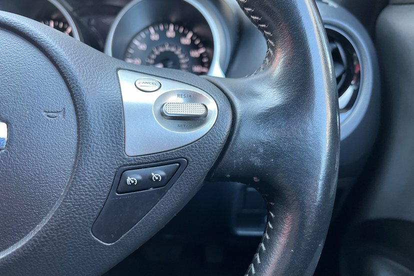 Nissan Juke Bose Personal Edition Dig-t Blue #18