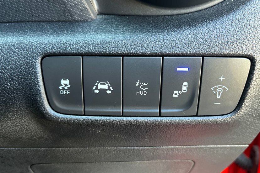 Hyundai Kona Premium Grey #14